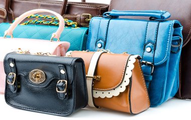 4 основных правила, о которых нужно помнить при выборе сумки