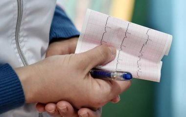 Кардиолог назвал неожиданный симптом опасных заболеваний
