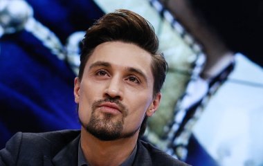 Дима Билан раскритиковал «Грэмми-2019»