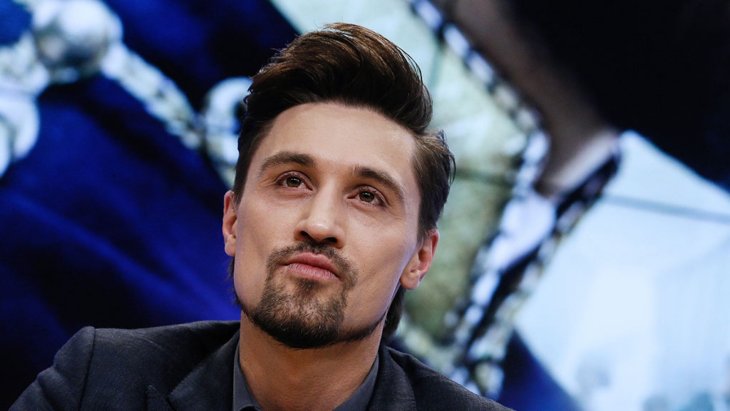 Дима Билан раскритиковал «Грэмми-2019»