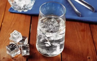 Холодна вода у спеку може стати ударом по здоров'ю