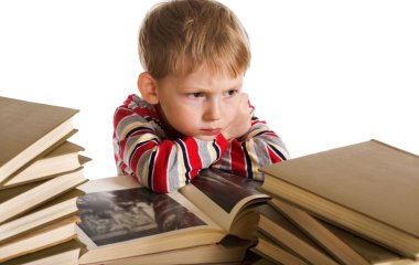5 советов, которые помогут привить ребенку любовь к чтению