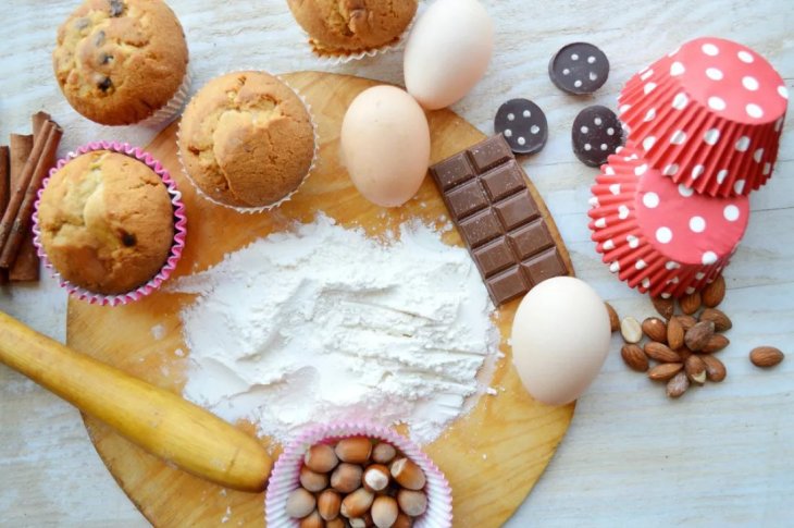5 продуктів, які ми дарма вважаємо висококалорійними