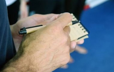 Три цікаві заняття, які вбережуть від деменції