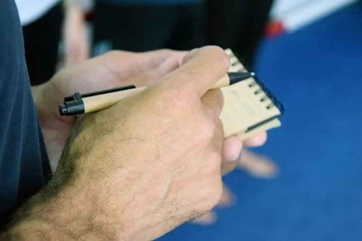 Три цікаві заняття, які вбережуть від деменції
