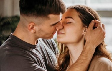 Секс після пологів: поради фахівців про те, як його налагодити