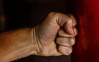 Поради, які допоможуть навчитися контролювати гнів