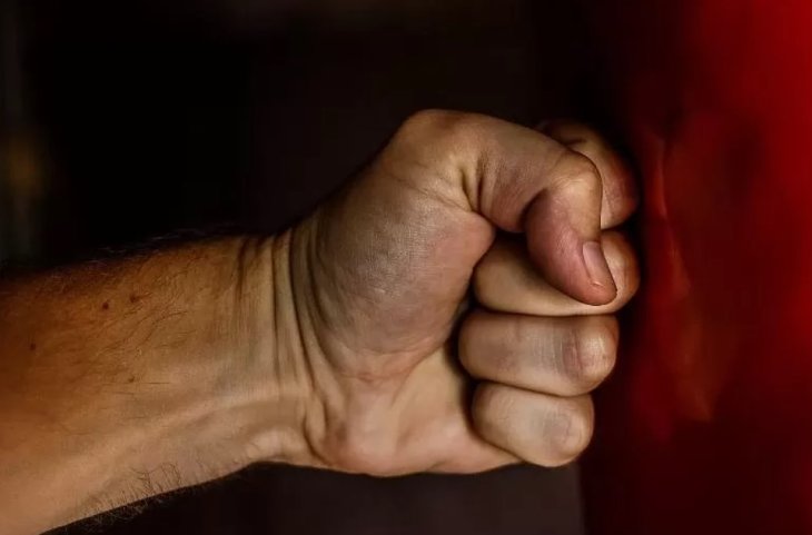 Поради, які допоможуть навчитися контролювати гнів