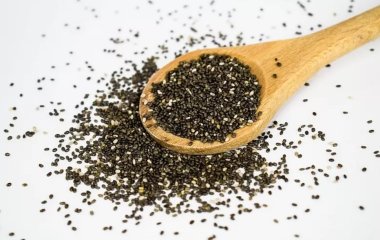 Чому насіння має бути обов'язковим продуктом у раціоні