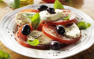 Названий найкращий продукт для людей із підвищеним тиском