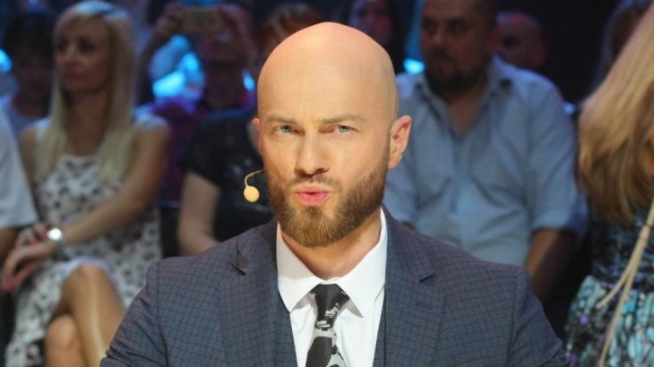 Влад Яма трогательно поздравил маму с днем рождения