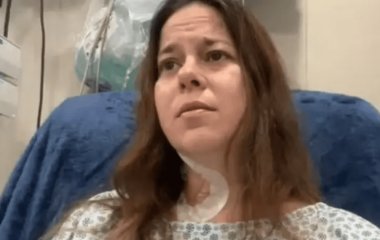 Жінка втратила зір після візиту до бару: що трапилось