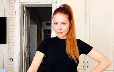 Наталья Подольская рассказала о материнстве: «Превращаешься в одну сплошную и бесконечную сисю»