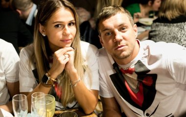 СМИ: Жена Артема Дзюбы подает на развод после скандала с пикантным видео