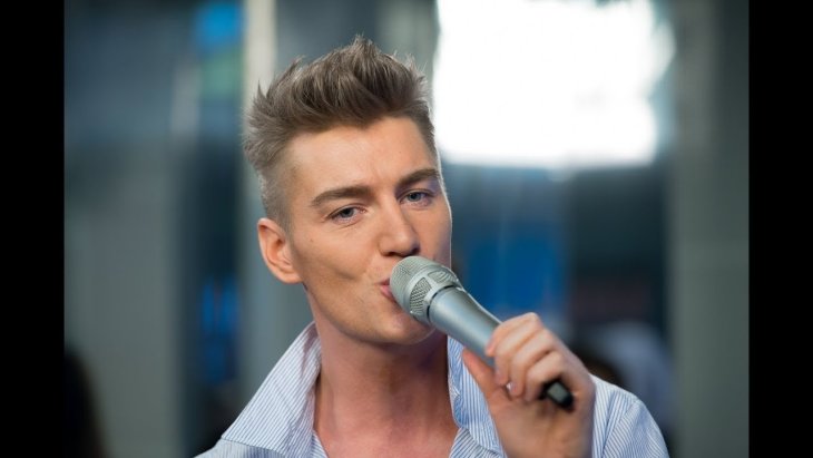 Алексей Воробьев считает, что живет в мечте