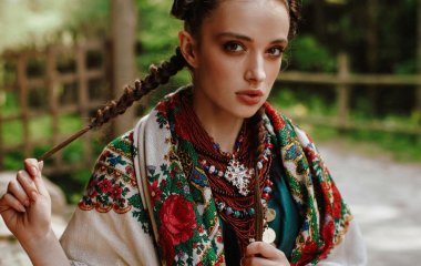 Названо жіночі й чоловічі імена, які є оберегами: вони захищають своїх власників від біди
