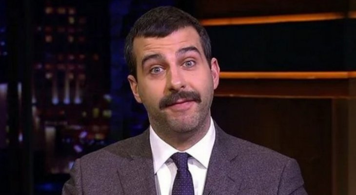 Российского ведущего Ивана Урганта, публично выступившего против войны с Украиной, сняли с эфира