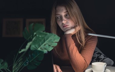 Как одиночество влияет на здоровье, выяснили врачи