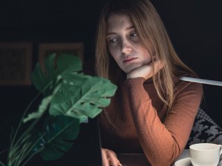 Как одиночество влияет на здоровье, выяснили врачи