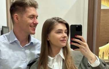 Рассекретили стоимость третьей свадьбы Остапчука: сколько обошлась церемония