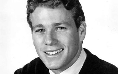 Остановилось сердце легенды Голливуда Райана О'Нила