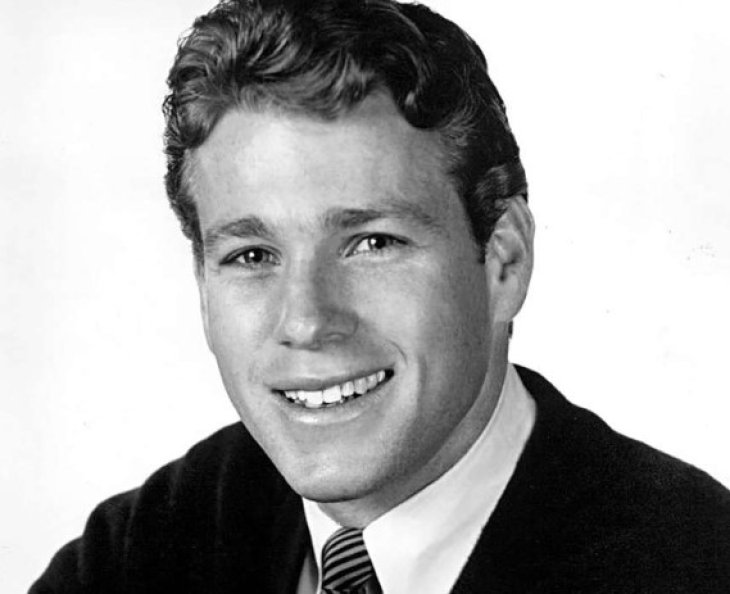 Остановилось сердце легенды Голливуда Райана О'Нила