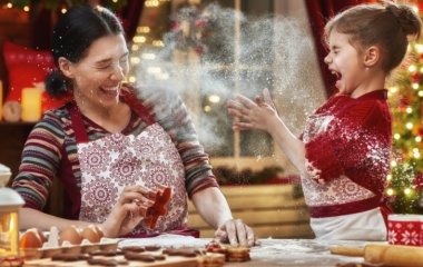 Новогодний досуг: 5 настольных игр для детей на праздничные каникулы