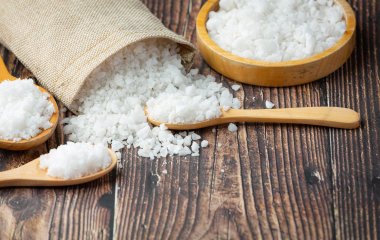 Как есть меньше соли: 3 эффективных способа