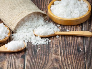 Как есть меньше соли: 3 эффективных способа