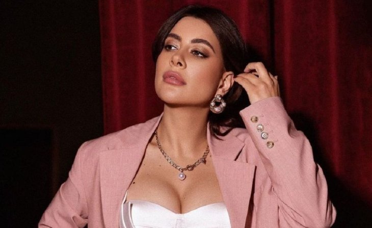 Рамина Эсхакзай призналась, какие у них с экс-женихом были проблемы в отношениях