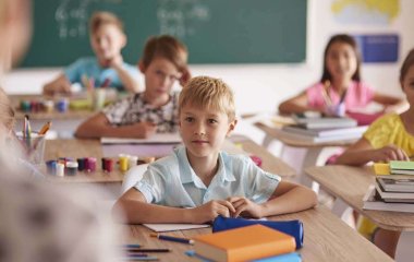 Как помочь ребенку адаптироваться в новом коллективе?