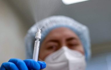 Лікар назвала головну особливість назальної вакцини від коронавірусу