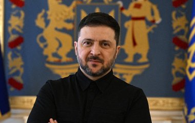 Чи піде Зеленський на другий термін: президент відповів, коли в Україні відбудуться вибори