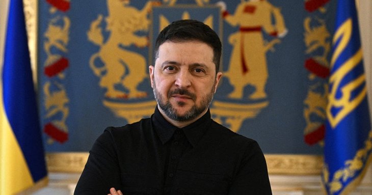 Чи піде Зеленський на другий термін: президент відповів, коли в Україні відбудуться вибори
