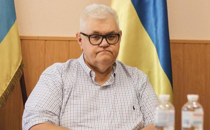 Умер Сергей Сивохо