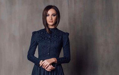 Как выглядит реальная жизнь Ольги Бузовой 