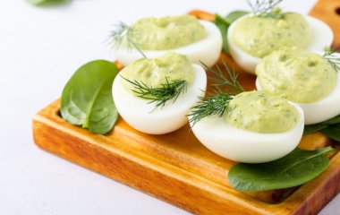 Покращує зір і пам’ять: вчені назвали продукт для здорових очей і ясного розуму