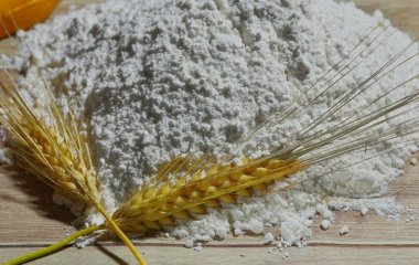 Навіщо зберігати борошно в холодильнику: спочатку будете дивуватися, а потім робитимете так завжди