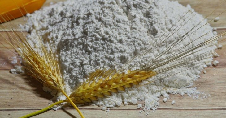 Навіщо зберігати борошно в холодильнику: спочатку будете дивуватися, а потім робитимете так завжди