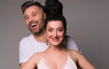 Жена Сергея Бабкина отпраздновала 38-летие за границей: артистка показала, где и как провела этот день