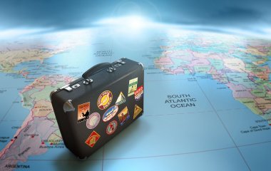 Как спланировать бюджетное путешествие