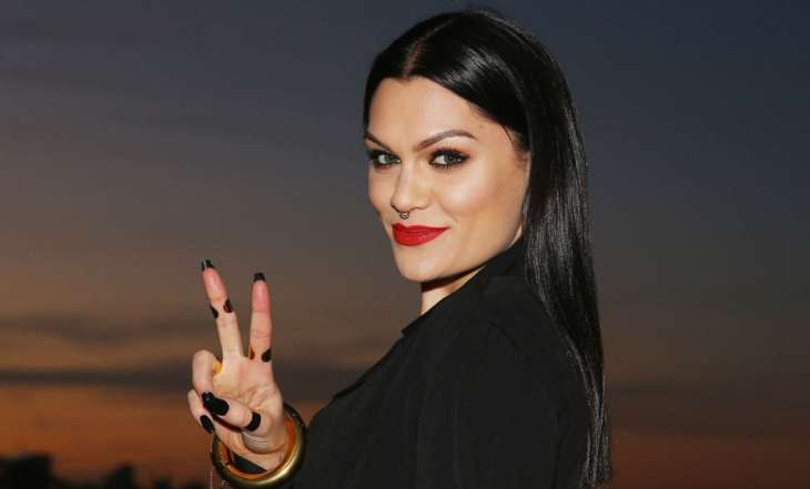 Певица Jessie J приятно удивила своих азиатских поклонников