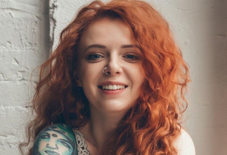 Женя Огурцова симулировала беременность, чтобы выйти замуж