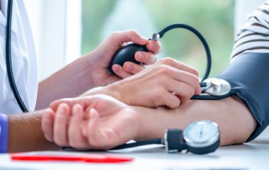 Кардіолог розповіла про допустимість заняття спортом при гіпертонії