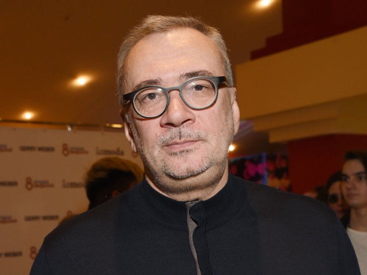 Константина Меладзе лишили ВНЖ в России: где находится продюсер