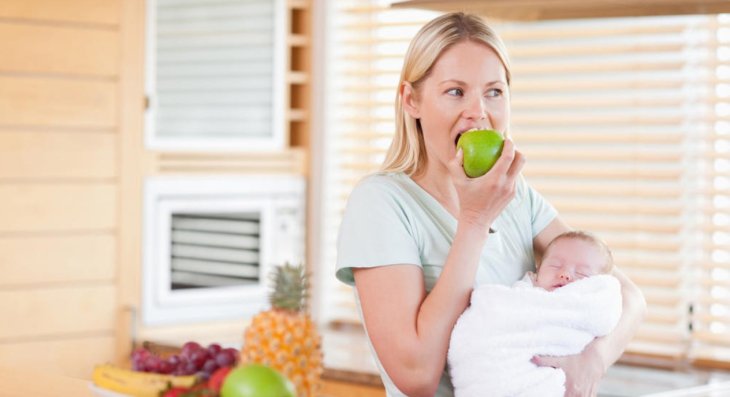 Медики выяснили, чем полезно грудное вскармливание для здоровья матери