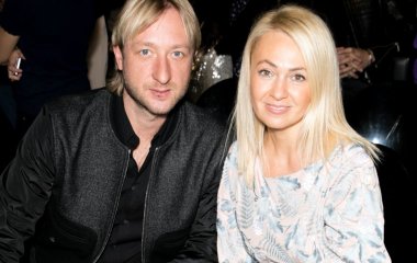 Евгений Плющенко высказался о намерении Яны Рудковской сделать пластическую операцию