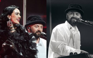 Вдова соліста ADAM після паузи в творчості заінтригувала заявою: що чекає на фанів цього літа
