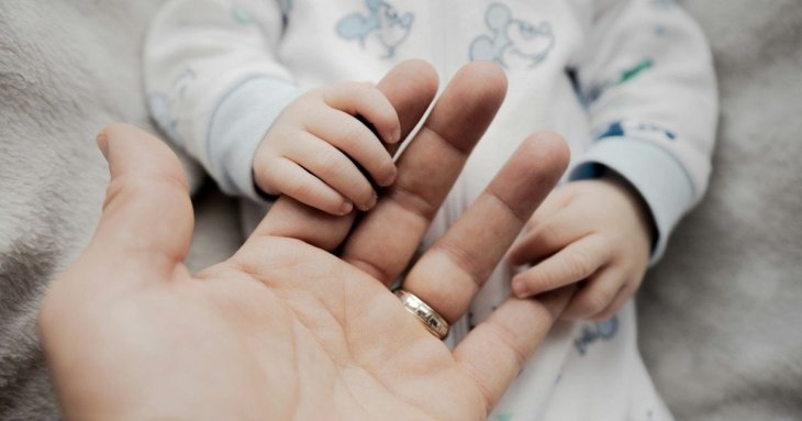 Нове дослідження вчених розкрило несподівані здібності новонароджених