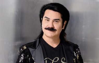 Павло Зібров не виступатиме на концерті пам'яті Степана Гіги і пояснив чому